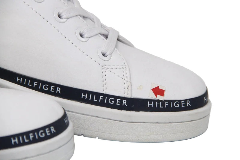 TOMMY HILFIGER MEN SHOES Size 42 ROM861 - Runner