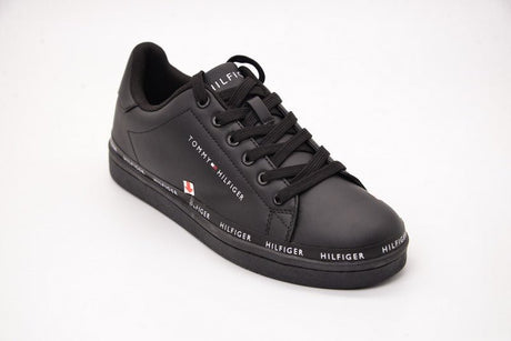 TOMMY HILFIGER MEN SHOES Size 42 ROM97 - Runner
