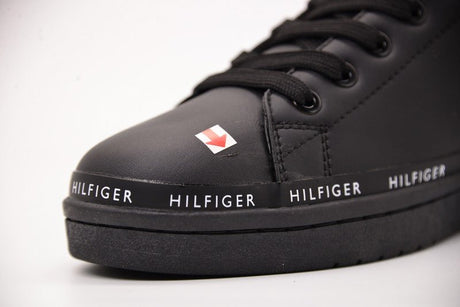 TOMMY HILFIGER MEN SHOES Size 42 ROM97 - Runner