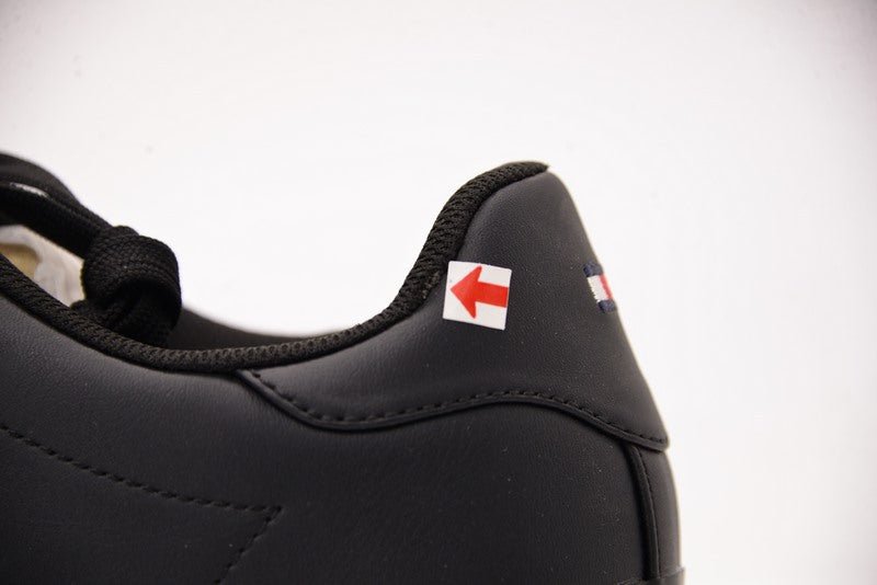 TOMMY HILFIGER MEN SHOES Size 42 ROM97 - Runner