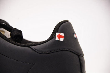 TOMMY HILFIGER MEN SHOES Size 42 ROM97 - Runner