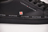 TOMMY HILFIGER MEN SHOES Size 42 ROM97 - Runner