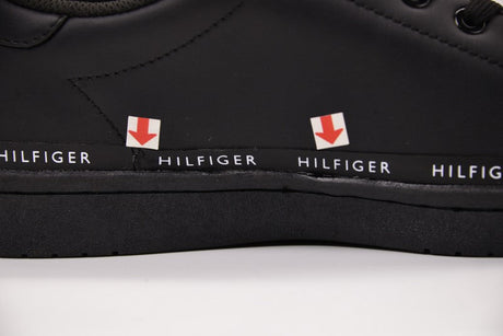 TOMMY HILFIGER MEN SHOES Size 42 ROM97 - Runner