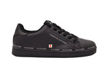 TOMMY HILFIGER MEN SHOES Size 42 ROM97 - Runner