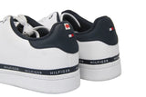 TOMMY HILFIGER MEN SHOES Size 42.5 ROM127 - Runner