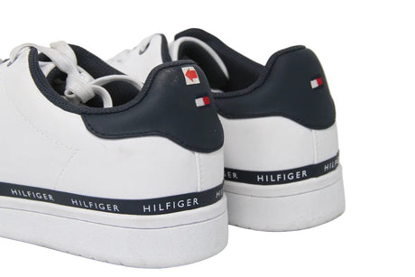 TOMMY HILFIGER MEN SHOES Size 42.5 ROM127 - Runner