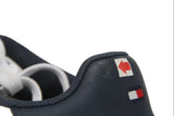 TOMMY HILFIGER MEN SHOES Size 42.5 ROM127 - Runner