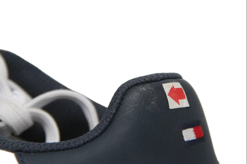 TOMMY HILFIGER MEN SHOES Size 42.5 ROM127 - Runner