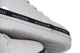 TOMMY HILFIGER MEN SHOES Size 42.5 ROM127 - Runner