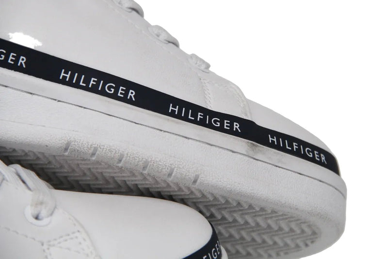 TOMMY HILFIGER MEN SHOES Size 42.5 ROM127 - Runner