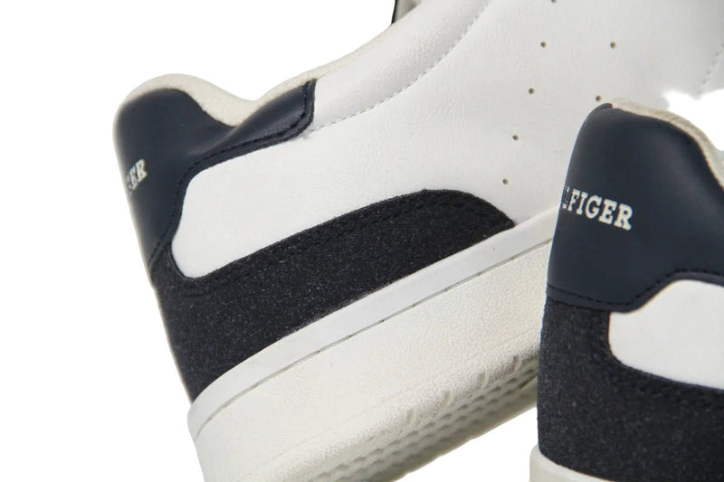 TOMMY HILFIGER MEN SHOES Size 42.5 ROM131 - Runner