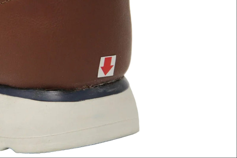 TOMMY HILFIGER MEN SHOES Size 42.5 ROM133 - Runner