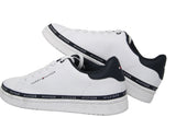 TOMMY HILFIGER MEN SHOES Size 42.5 ROM140 - Runner