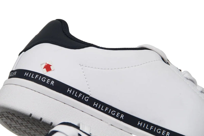 TOMMY HILFIGER MEN SHOES Size 42.5 ROM140 - Runner