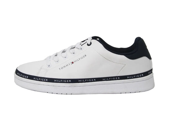 TOMMY HILFIGER MEN SHOES Size 42.5 ROM141 - Runner