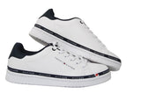 TOMMY HILFIGER MEN SHOES Size 42.5 ROM141 - Runner