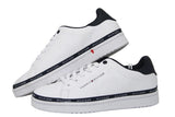 TOMMY HILFIGER MEN SHOES Size 42.5 ROM142 - Runner