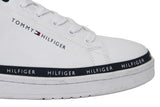 TOMMY HILFIGER MEN SHOES Size 42.5 ROM142 - Runner