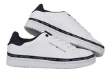 TOMMY HILFIGER MEN SHOES Size 42.5 ROM142 - Runner