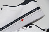 TOMMY HILFIGER MEN SHOES Size 42.5 ROM142 - Runner