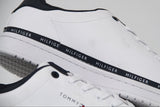 TOMMY HILFIGER MEN SHOES Size 42.5 ROM142 - Runner