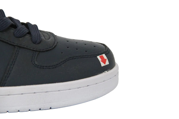 TOMMY HILFIGER MEN SHOES Size 42.5 ROM143 - Runner