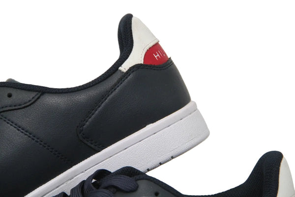 TOMMY HILFIGER MEN SHOES Size 42.5 ROM143 - Runner