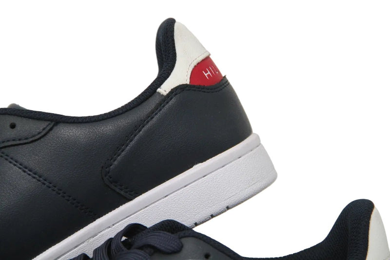 TOMMY HILFIGER MEN SHOES Size 42.5 ROM143 - Runner