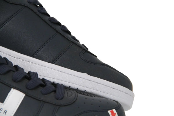 TOMMY HILFIGER MEN SHOES Size 42.5 ROM143 - Runner