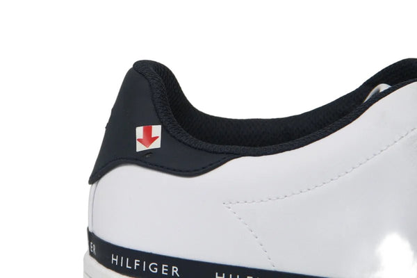 TOMMY HILFIGER MEN SHOES Size 42.5 ROM146 - Runner