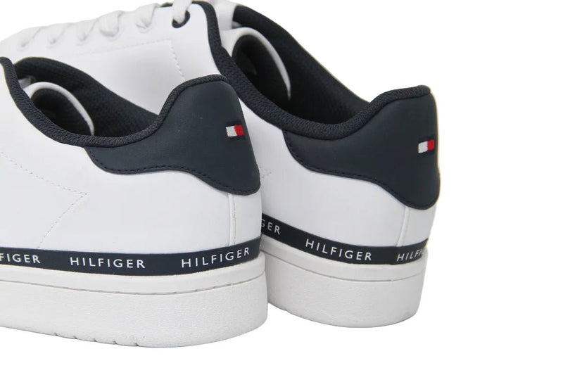 TOMMY HILFIGER MEN SHOES Size 42.5 ROM146 - Runner
