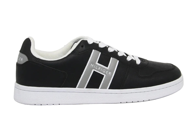 TOMMY HILFIGER MEN SHOES Size 42.5 ROM150 - Runner