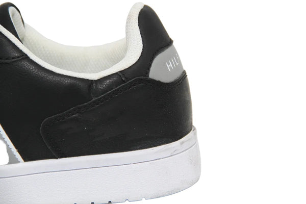 TOMMY HILFIGER MEN SHOES Size 42.5 ROM150 - Runner