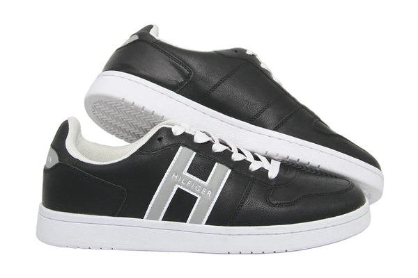 TOMMY HILFIGER MEN SHOES Size 42.5 ROM150 - Runner