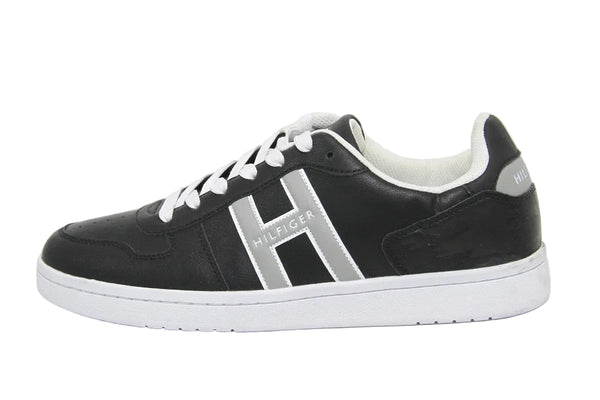 TOMMY HILFIGER MEN SHOES Size 42.5 ROM150 - Runner