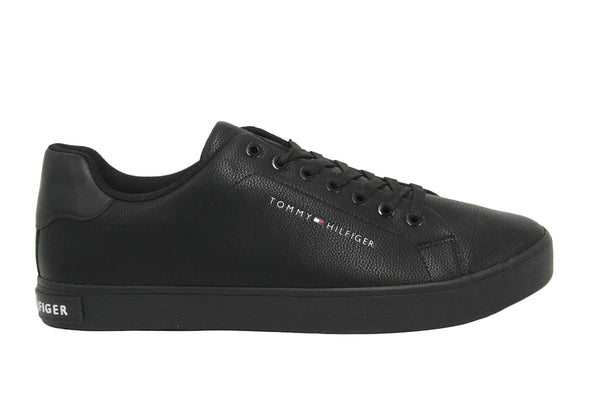 TOMMY HILFIGER MEN SHOES Size 42.5 ROM153 - Runner