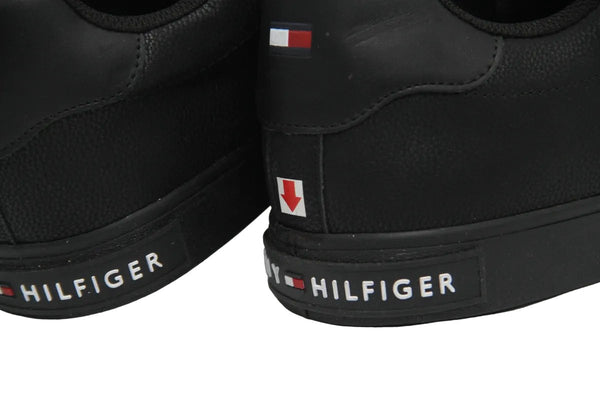 TOMMY HILFIGER MEN SHOES Size 42.5 ROM153 - Runner