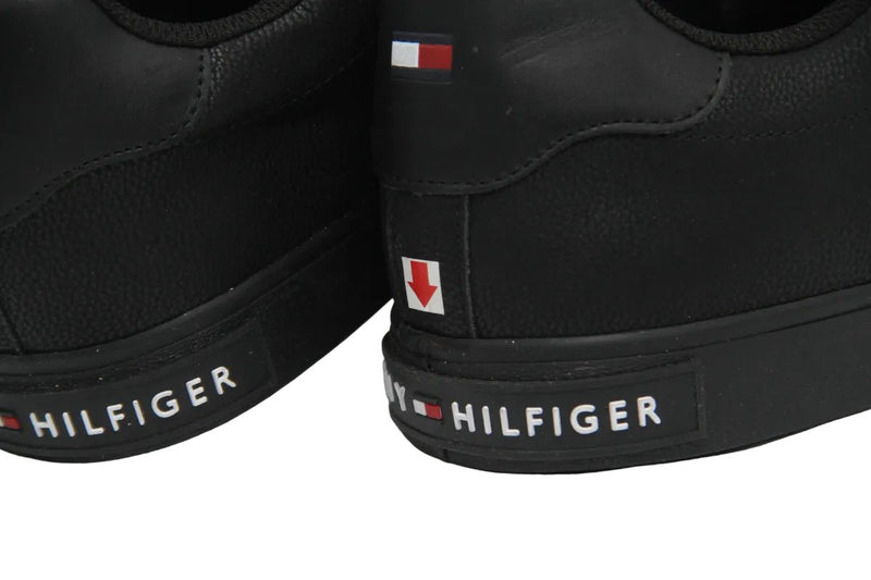 TOMMY HILFIGER MEN SHOES Size 42.5 ROM153 - Runner