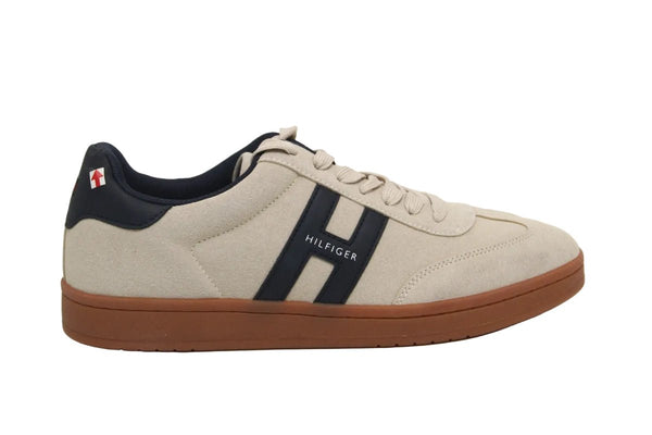 TOMMY HILFIGER MEN SHOES Size 42.5 ROM154 - Runner