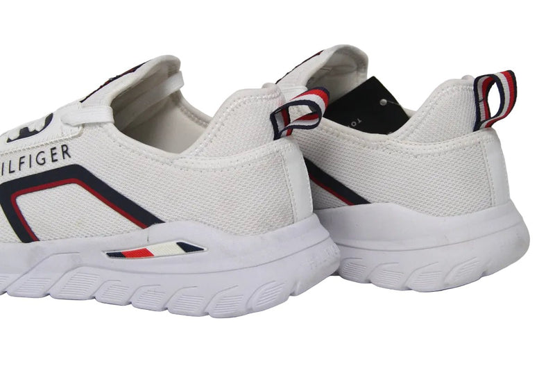 TOMMY HILFIGER MEN SHOES Size 42.5 ROM155 - Runner