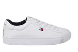 TOMMY HILFIGER MEN SHOES Size 42.5 ROM157 - Runner