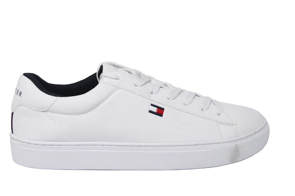 TOMMY HILFIGER MEN SHOES Size 42.5 ROM157 - Runner