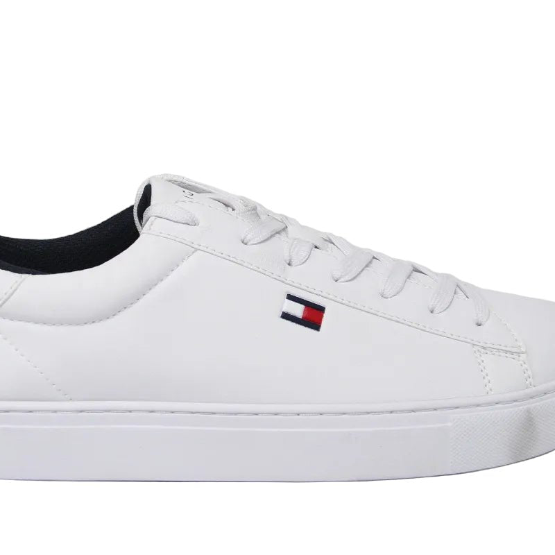 TOMMY HILFIGER MEN SHOES Size 42.5 ROM157 - Runner