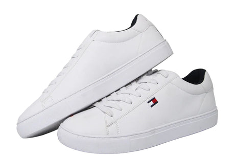 TOMMY HILFIGER MEN SHOES Size 42.5 ROM157 - Runner