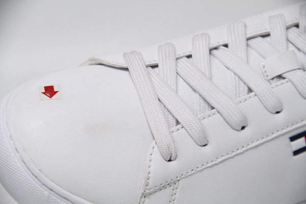 TOMMY HILFIGER MEN SHOES Size 42.5 ROM157 - Runner