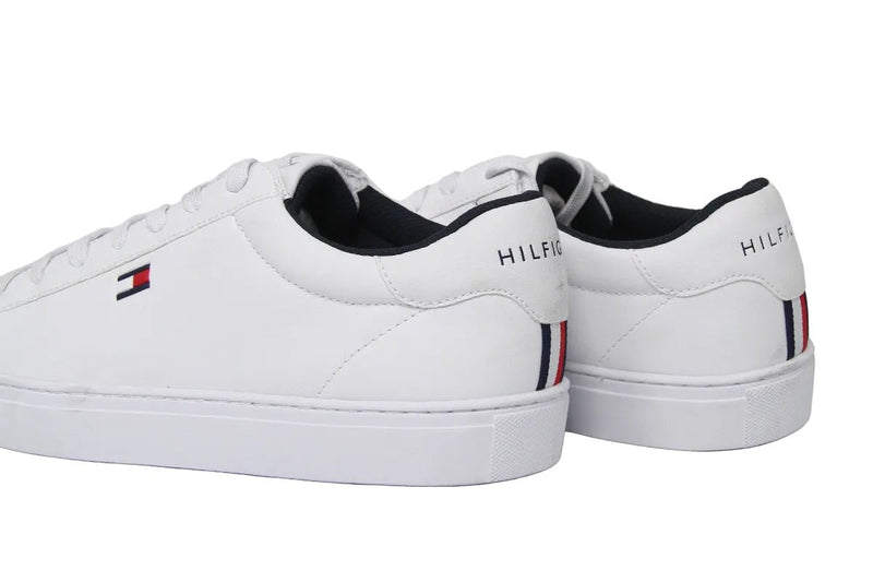 TOMMY HILFIGER MEN SHOES Size 42.5 ROM157 - Runner
