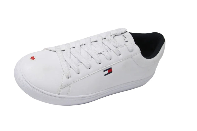 TOMMY HILFIGER MEN SHOES Size 42.5 ROM157 - Runner