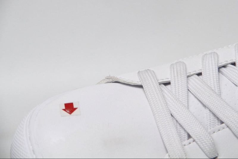 TOMMY HILFIGER MEN SHOES Size 42.5 ROM157 - Runner