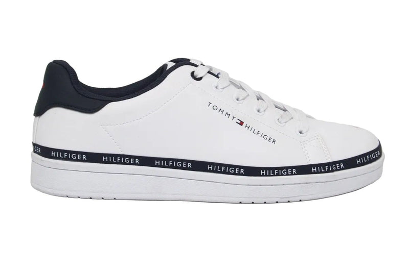 TOMMY HILFIGER MEN SHOES Size 42.5 ROM159 - Runner