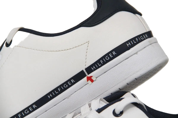 TOMMY HILFIGER MEN SHOES Size 42.5 ROM162 - Runner